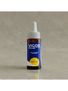 VIGOR SOLAR REAL EVOLUTION