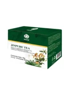 JINPURE TEA