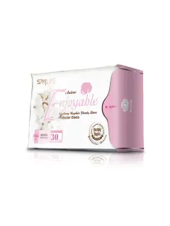 ANION ENJOYABLE SANITARY NAPKIN PANTY LINER