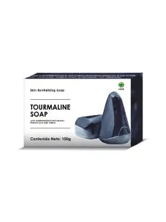 JABON TOURMALINE SOAP 100 G