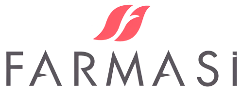 Logo Farmasi