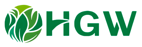Logo HGW
